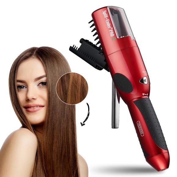 Split Ender PRO2 - Refurbished Repair Split End Fast & Easy Women Hair Trimmer